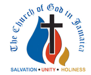 Logo for Constant Spring Road Church of God